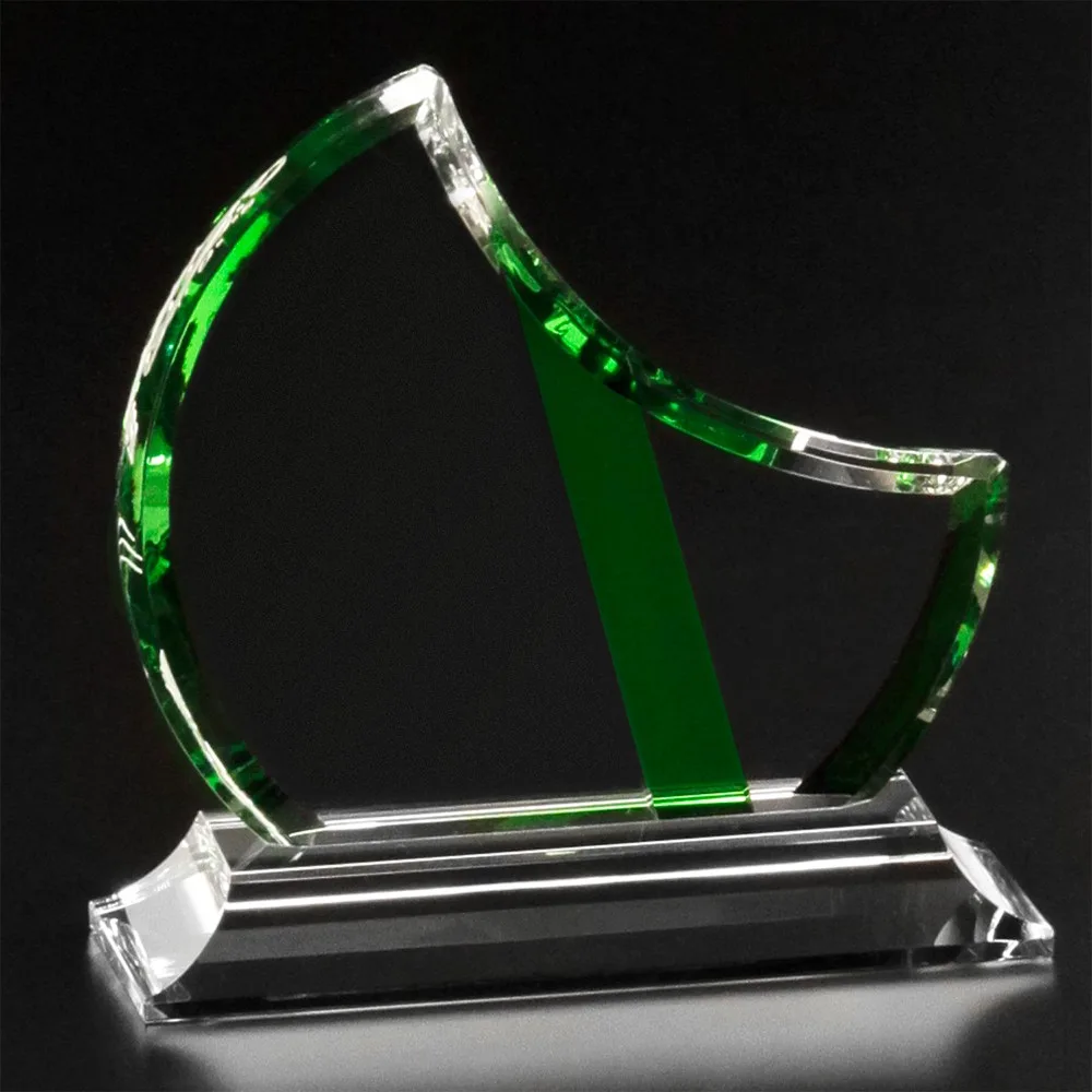 Gretna Award 6" view 2