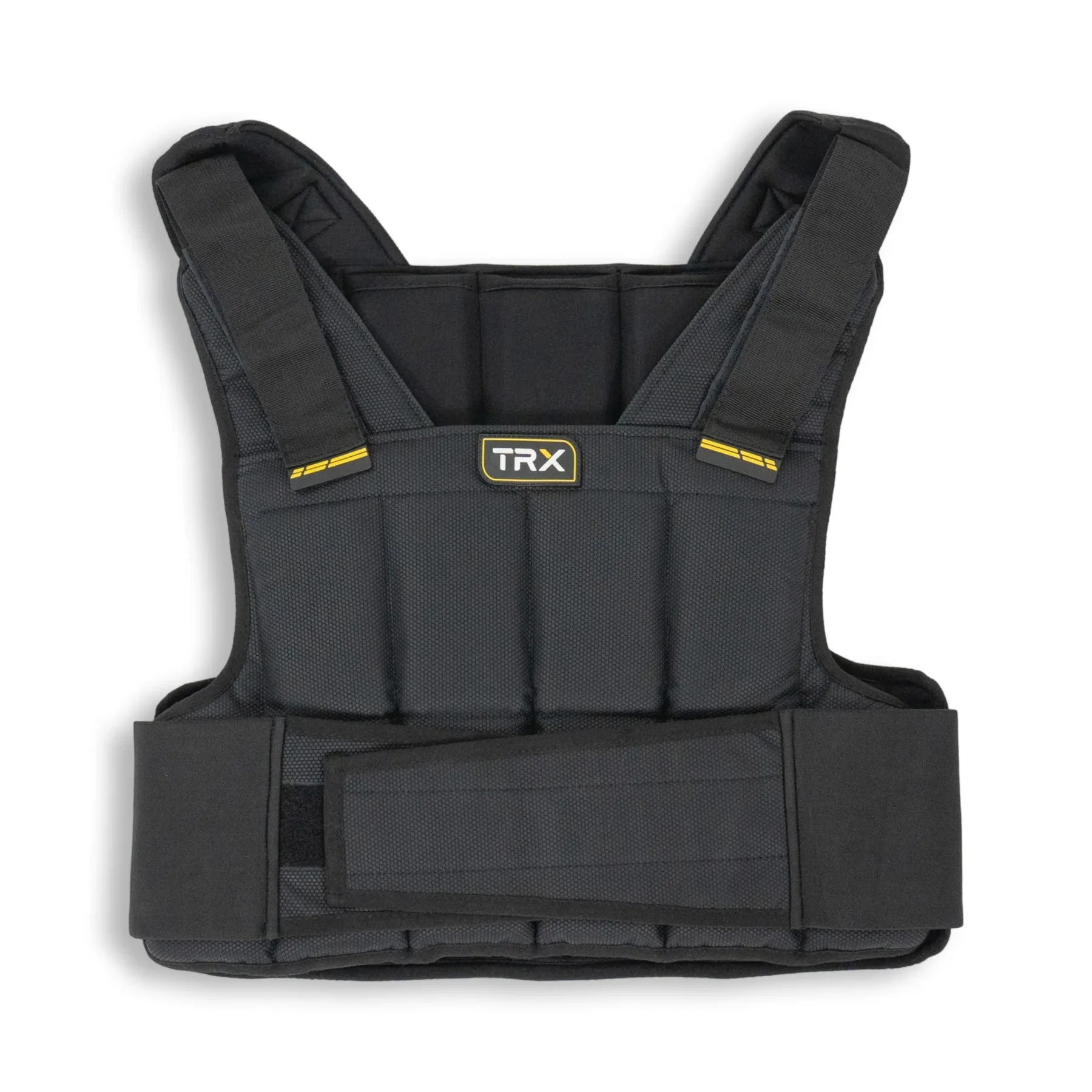 TRX HexGrip Weight Vest - 20LB