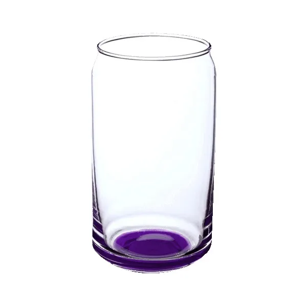 Purple Blank