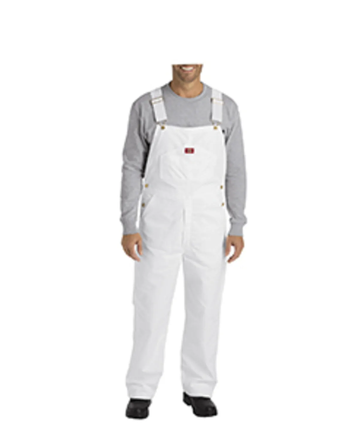 Williamson-Dickie Mfg Co Unisex Painters Bib Overall