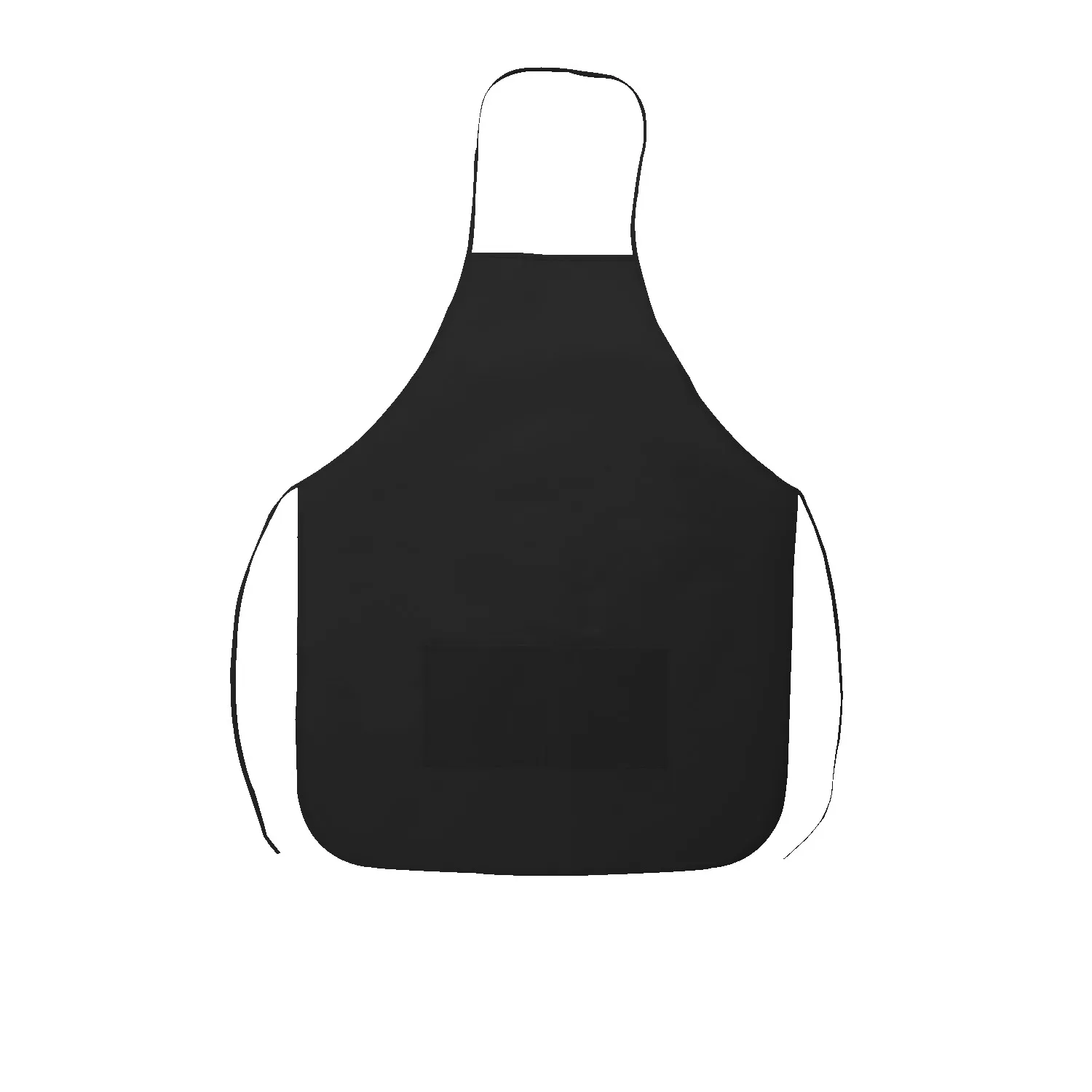 Non Woven Apron view 7