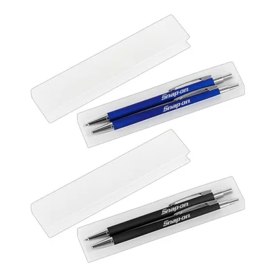 Derby Soft Touch Metal Ballpoint & Mechanical Pencil Gift Set