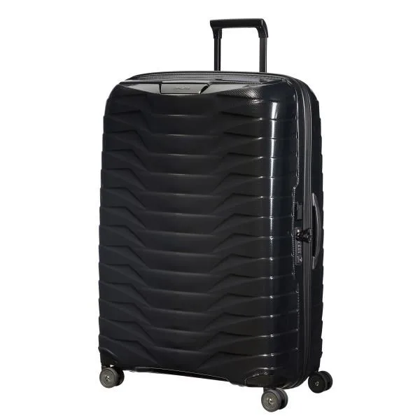 Samsonite® Proxis Xlarge Spinner Luggage (29") - Black