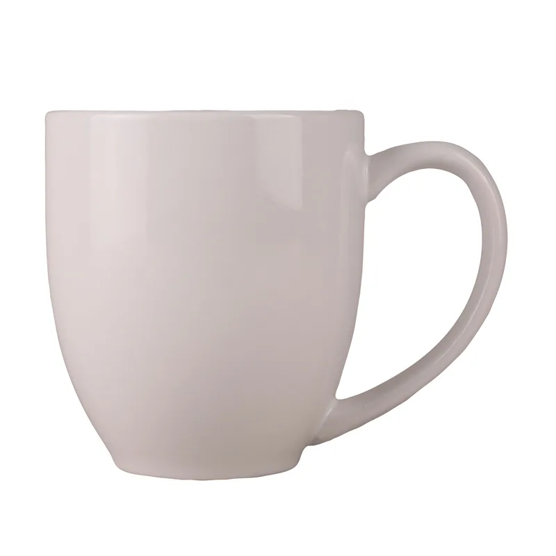 16 Oz. Bistro Ceramic Mug view 6