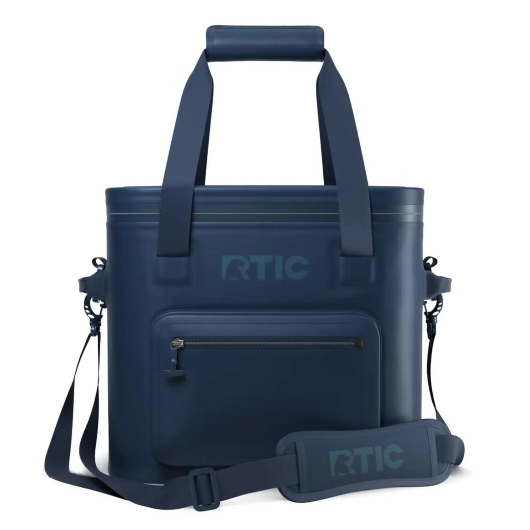 RTIC® Ultra Tough Soft Pro 30-Can Floating Cooler Bag view 7