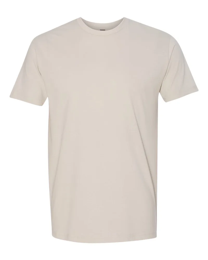 Next Level Apparel® Sueded Short Sleeve T-Shirt view 7