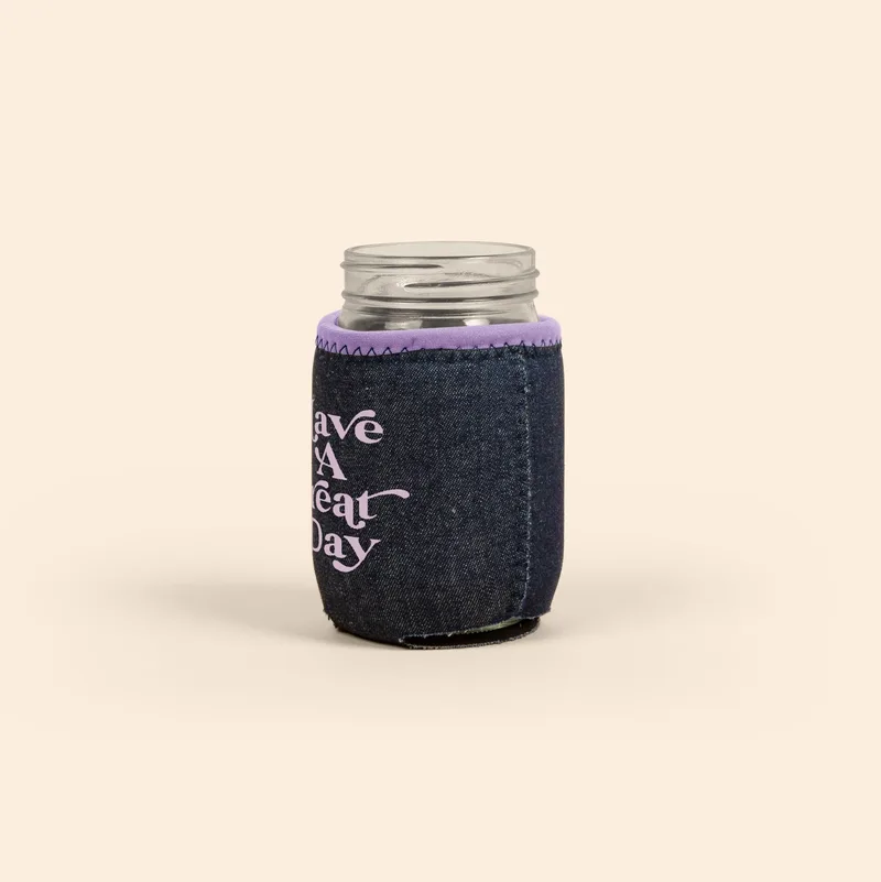 Denim Blue/Various Logo Side