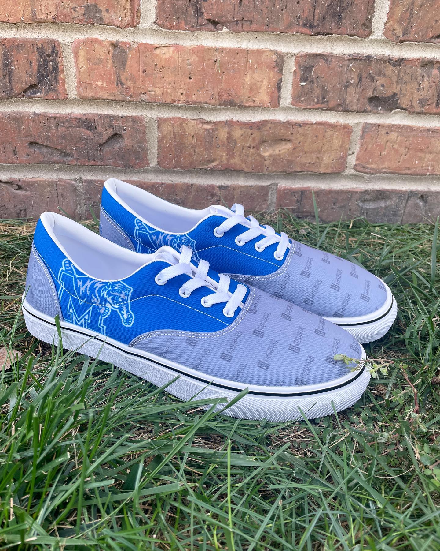 The Dan Shoes view 3
