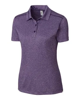 College Purple Heather