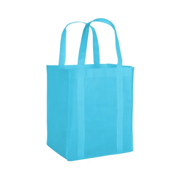 Sky Blue Blank