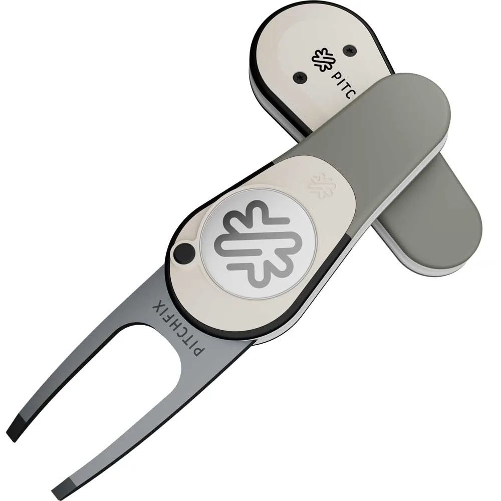 Pitchfix® Icon Golf Divot Tool view 6