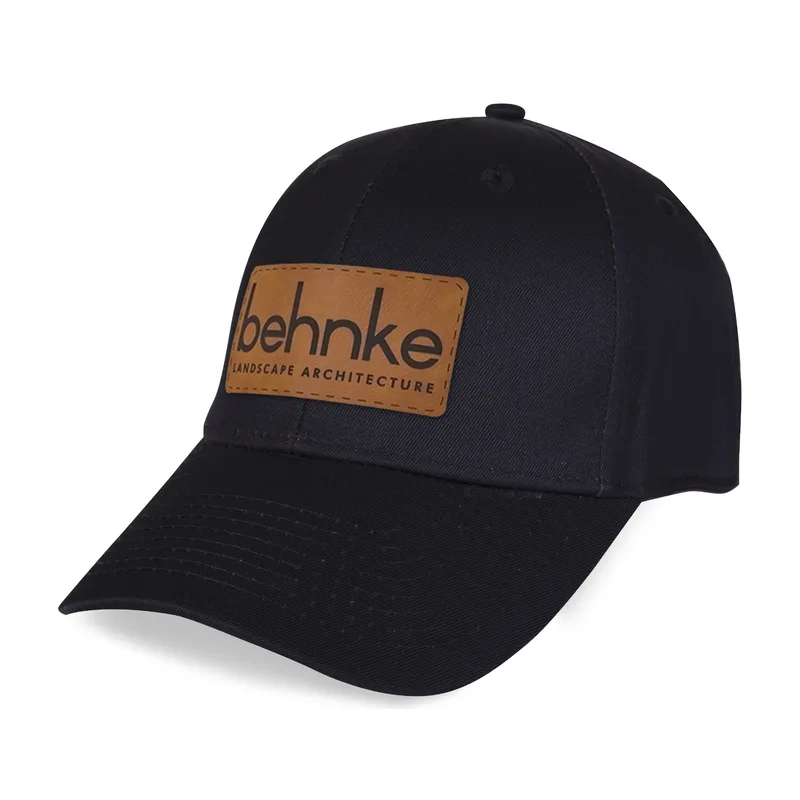 Merrimack Hat Co.® Alden Cap - Black