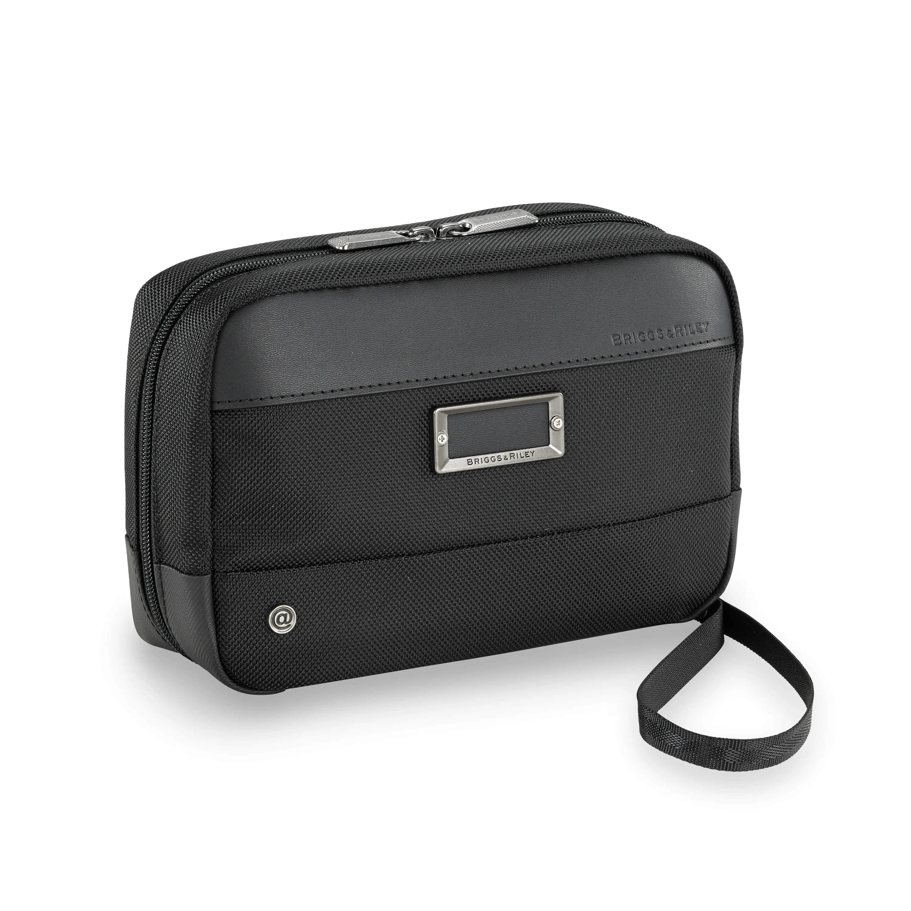 Briggs & Riley™ @Work Tech Kit Bag (Black)