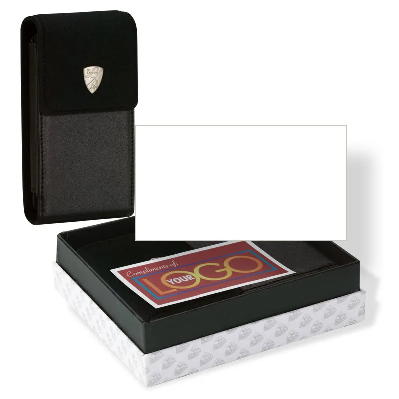 Black MP3 Case view 2