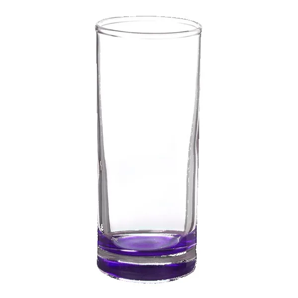 Purple Blank
