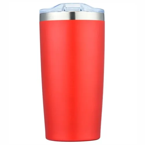 20oz Double Wall Vacuum Tumbler view 7