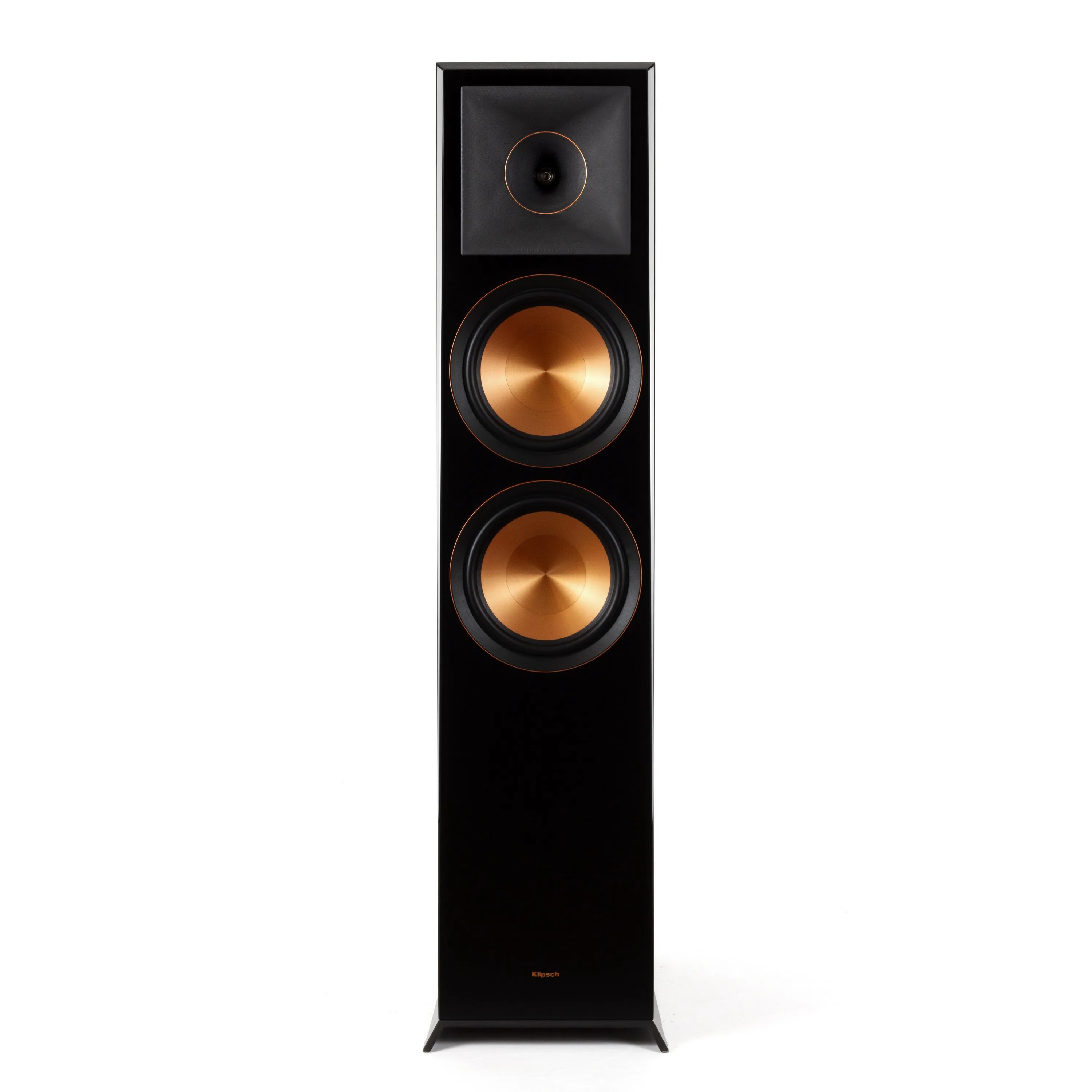 Klipsch - Rp-8000F Ebony Floorstanding Speaker (Each)