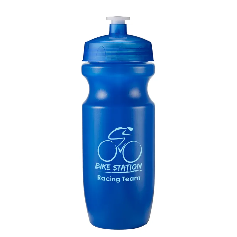 20 Oz. Bike Water Bottle view 3