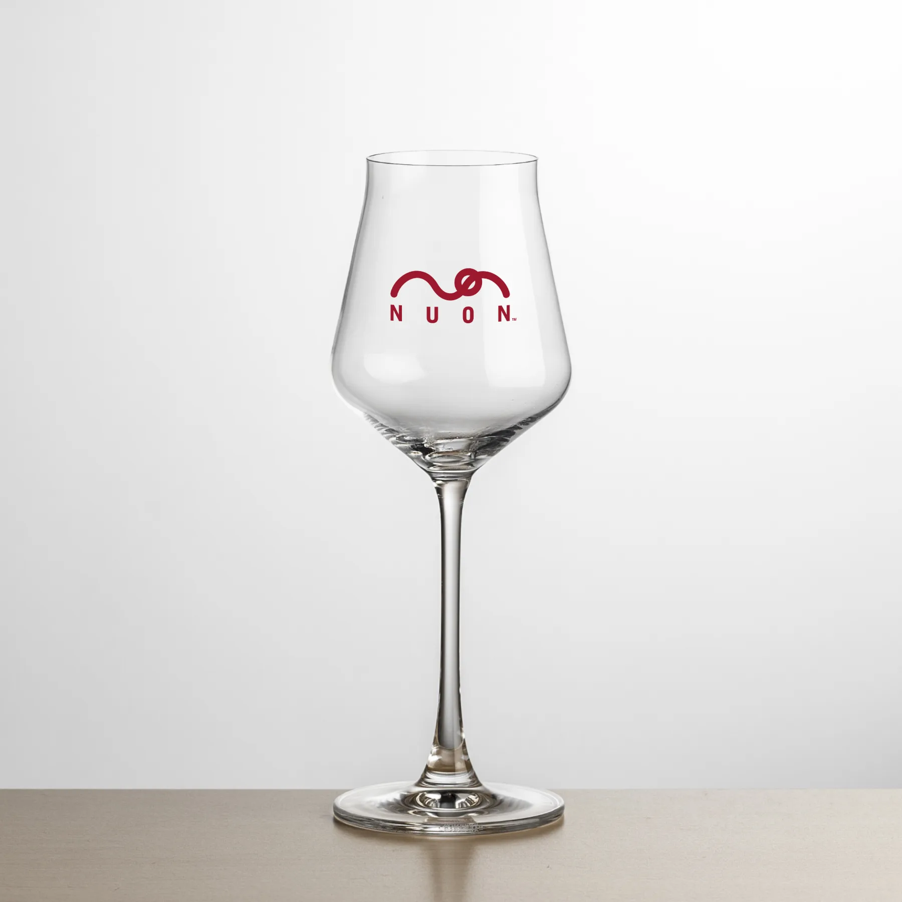 Glass Only, 1 Color, 1 Location Imprint, 10 oz
