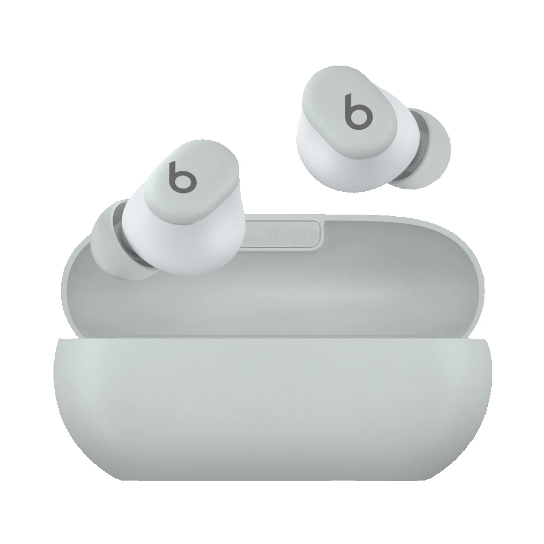 Beats Solo Buds - Storm Gray