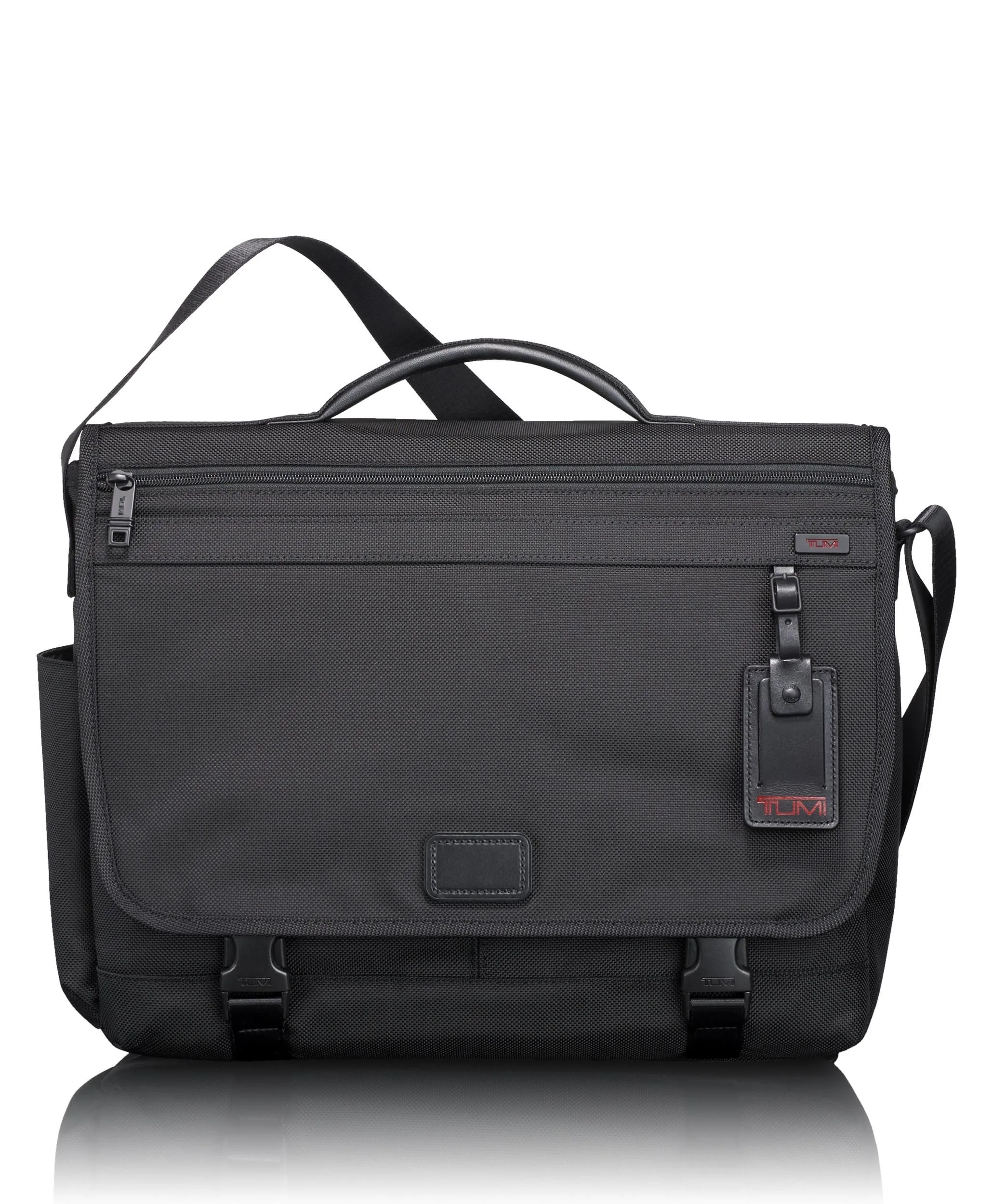 TUMI™ Corporate Collection Messenger Bag