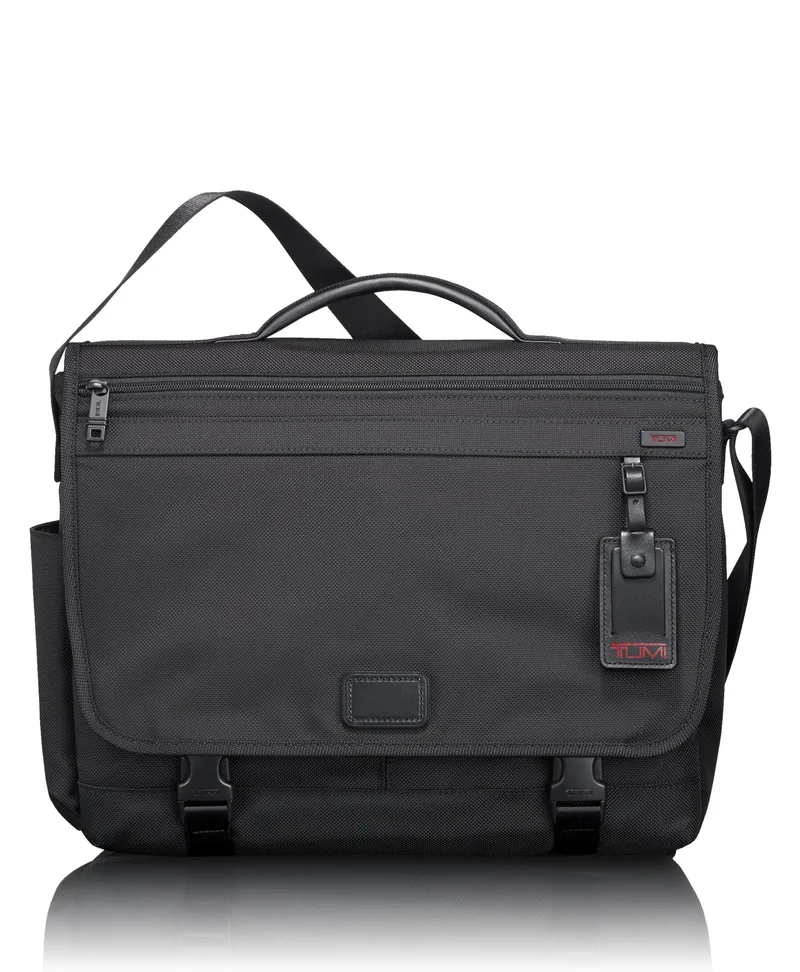 TUMI™ Corporate Collection Messenger Bag