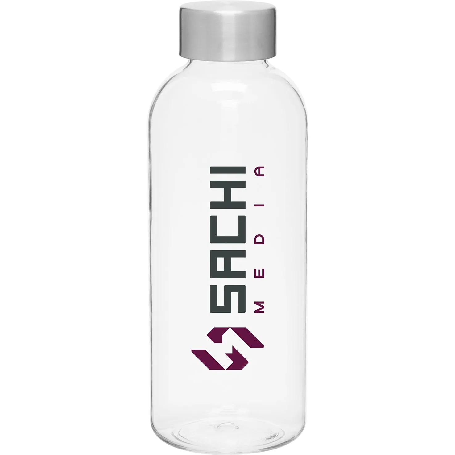20.9 oz h2go Hip Water Bottle