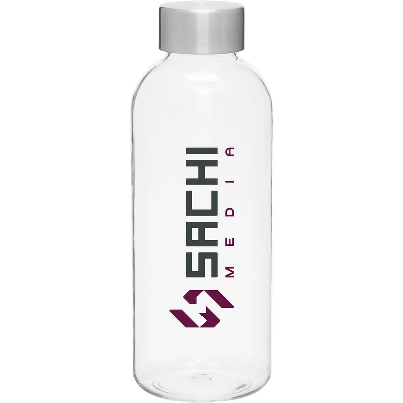 20.9 oz h2go Hip Water Bottle