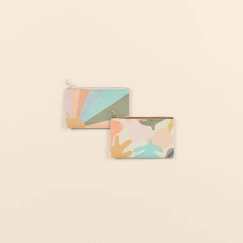 Continued Penny Pouch 4CP Poly