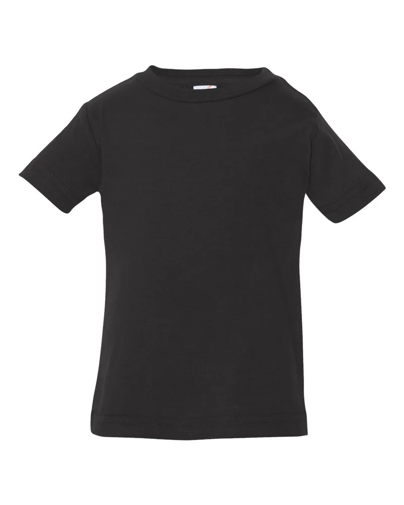 Rabbit Skins® Infant Fine Jersey T-Shirt