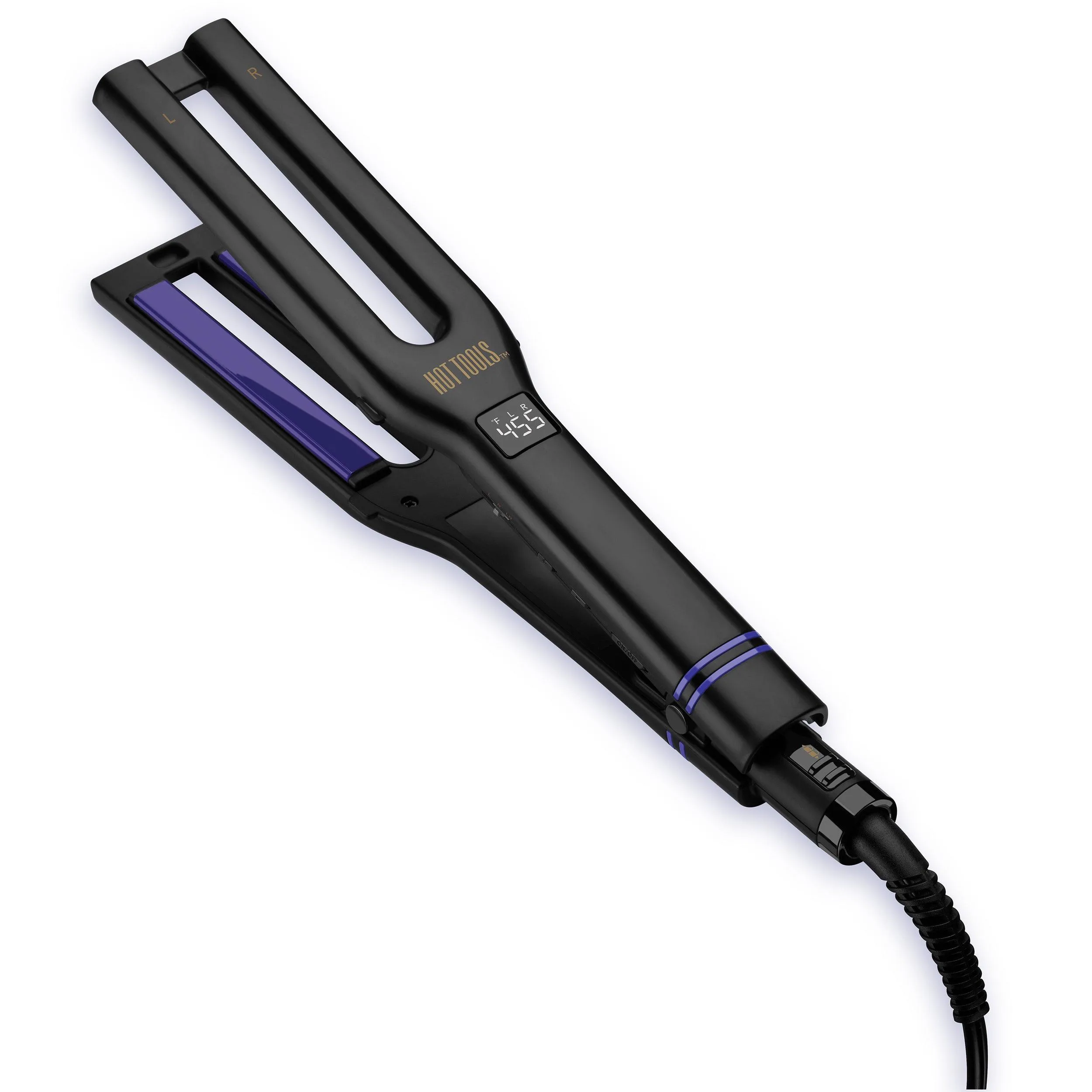 Hot Tools Professional Pro Signature Dual Plate Flat Iron