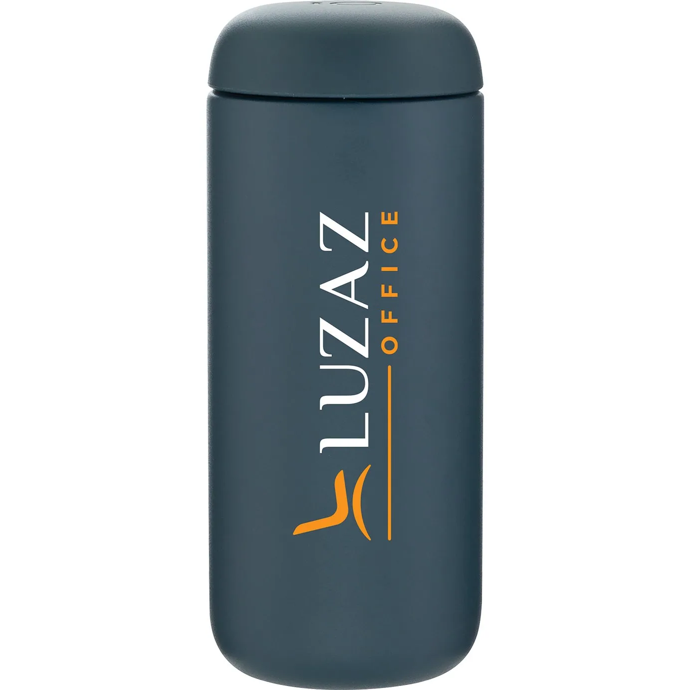 16 oz Fellow Carter Move Travel Tumbler (Stone Blue)
