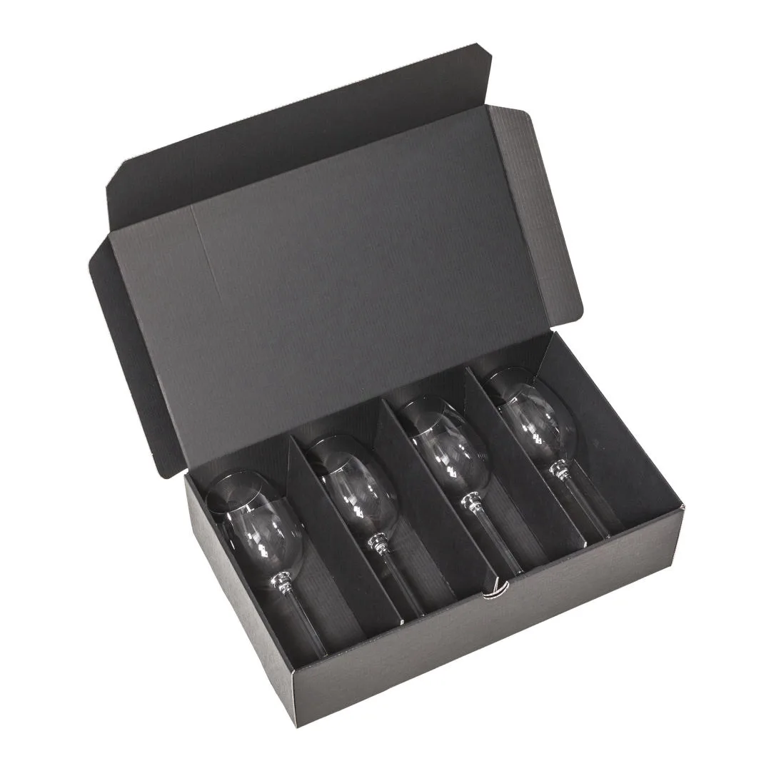 Set of 4's