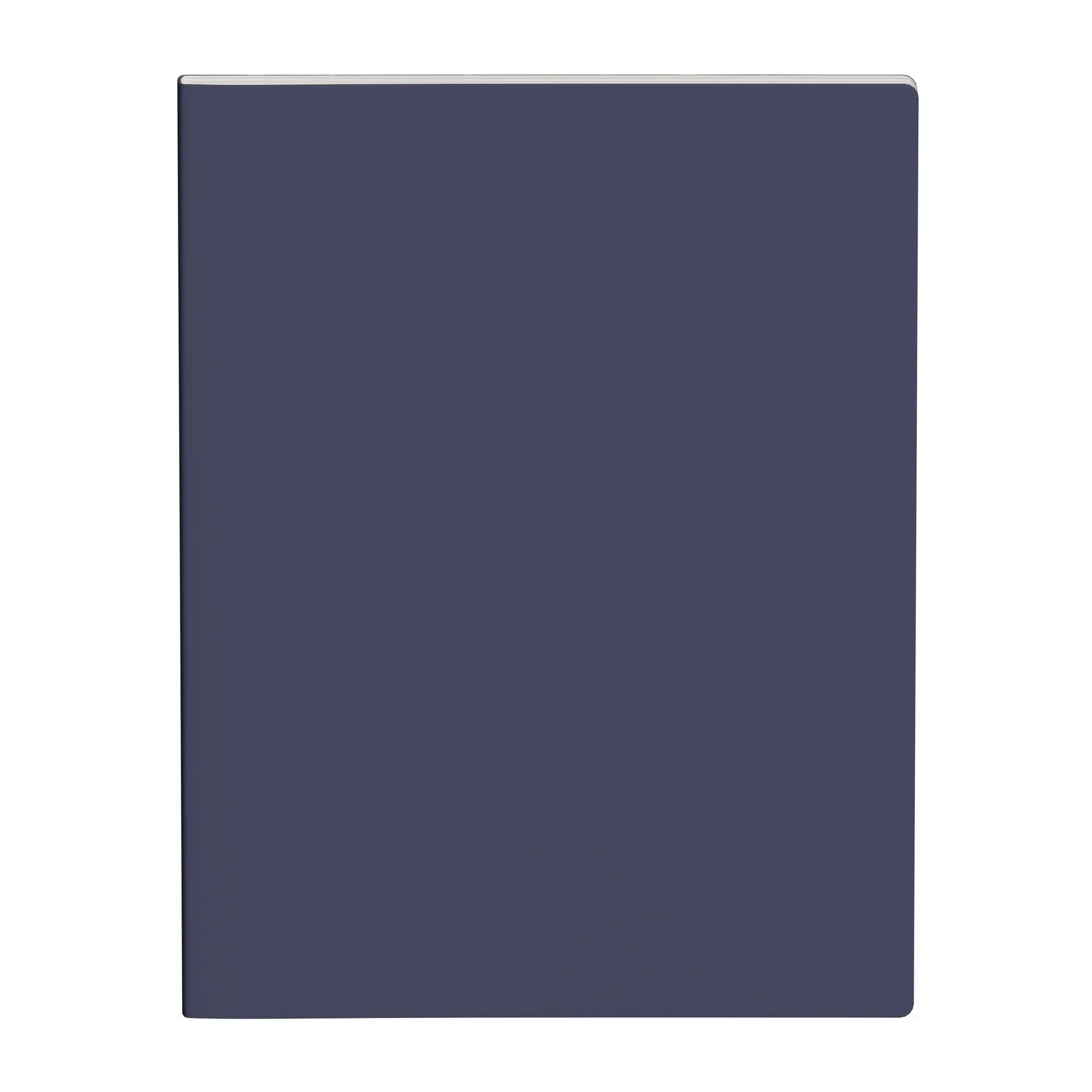 Linden Soft Cover Notebook view 3