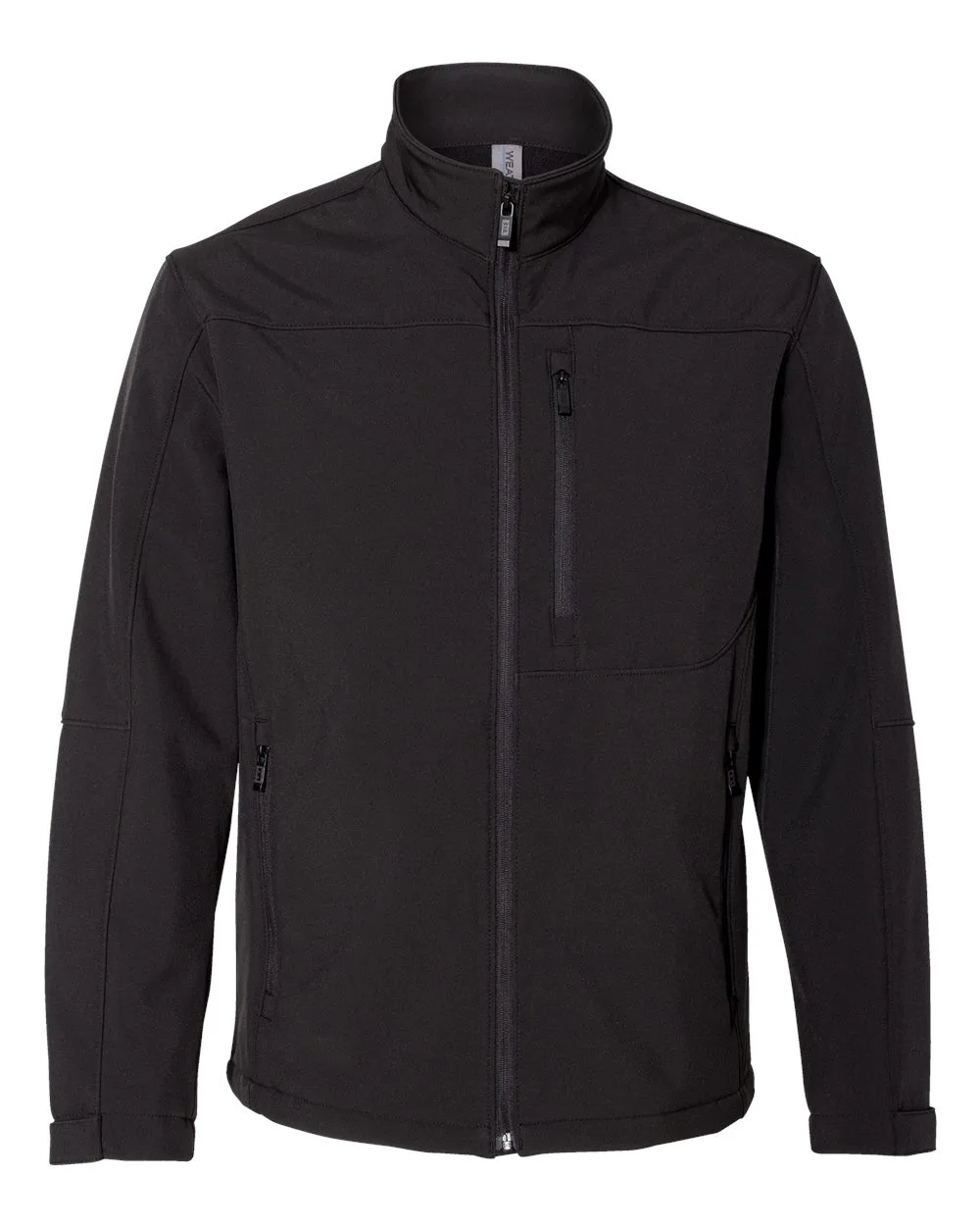 Weatherproof® Men's Soft Shell Jacket