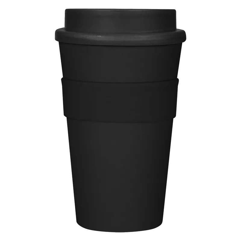 16 Oz. Travel Tumbler view 2