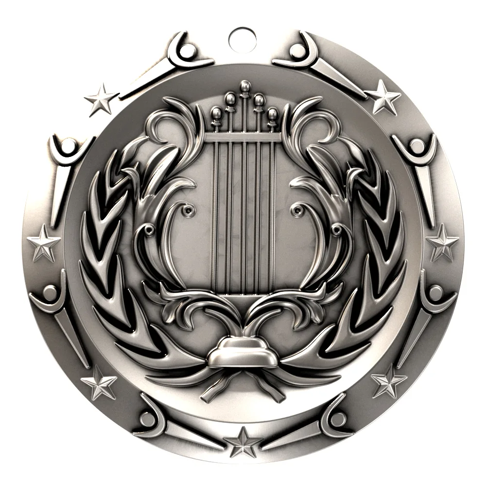 Antique Silver