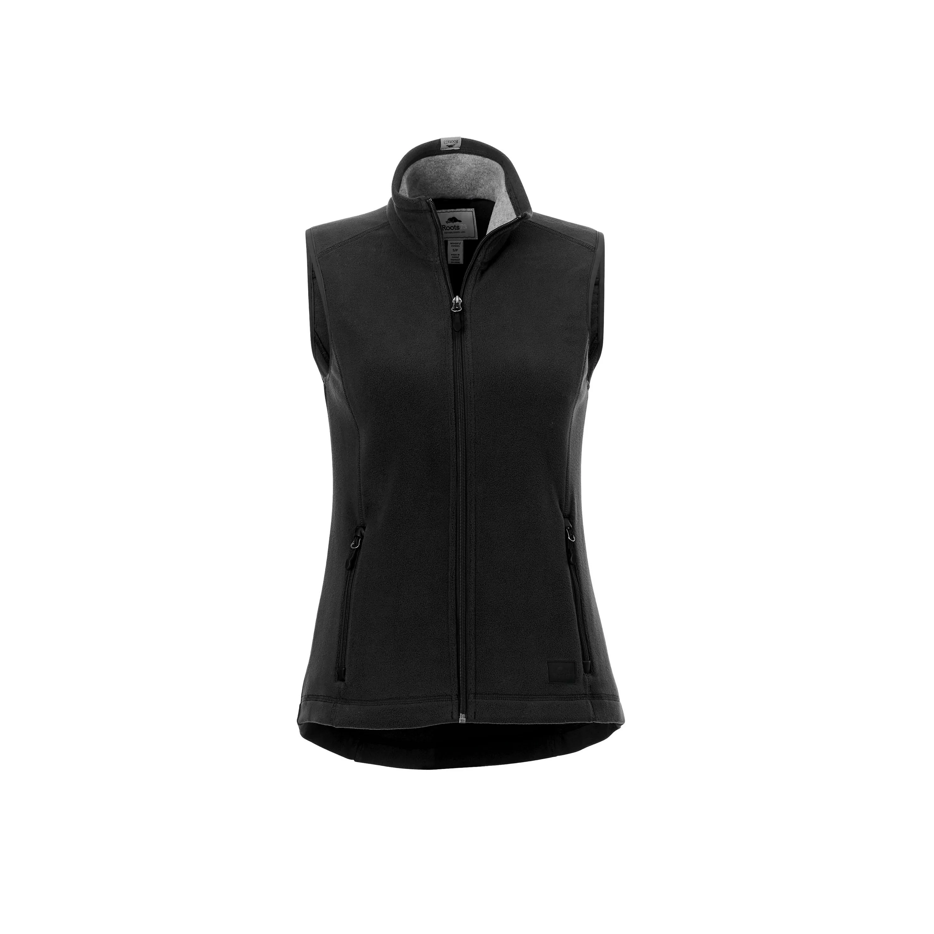 Women's WILLOWBEACH Roots73 Microfleece Vest
