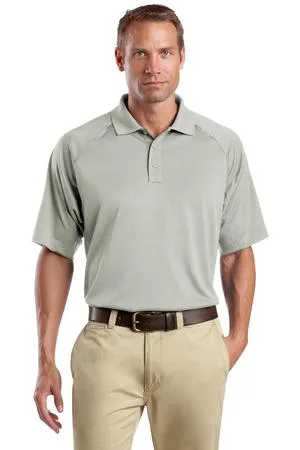 CornerStone® - Select Snag-Proof Tactical Polo. view 4