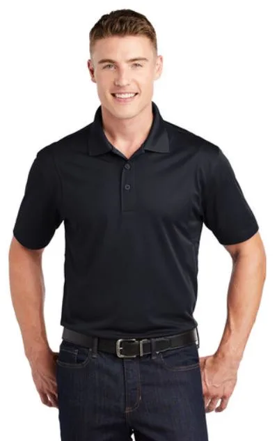 Sport-Tek® Tall Micropique Sport-Wick® Polo. view 4