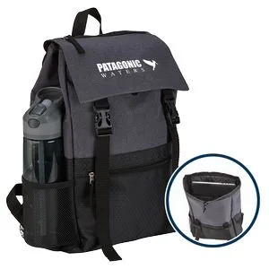 Rucksack Backpack view 2