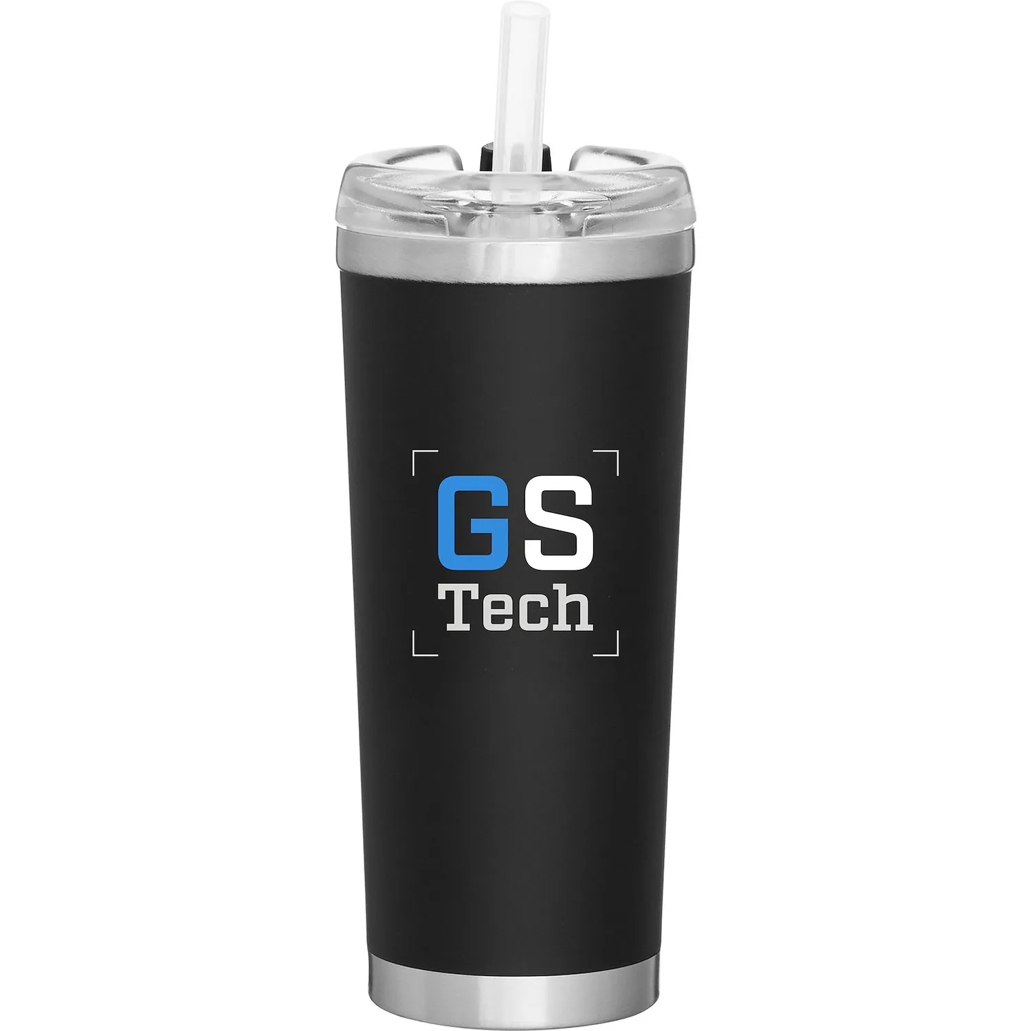 24 oz Brooklyn Travel Tumbler