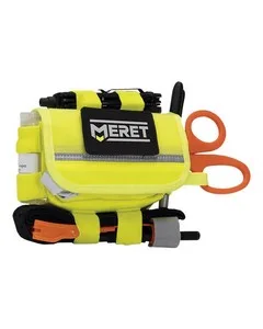 MERET EFAK™ PRO X High Viz Yellow Waist Pack