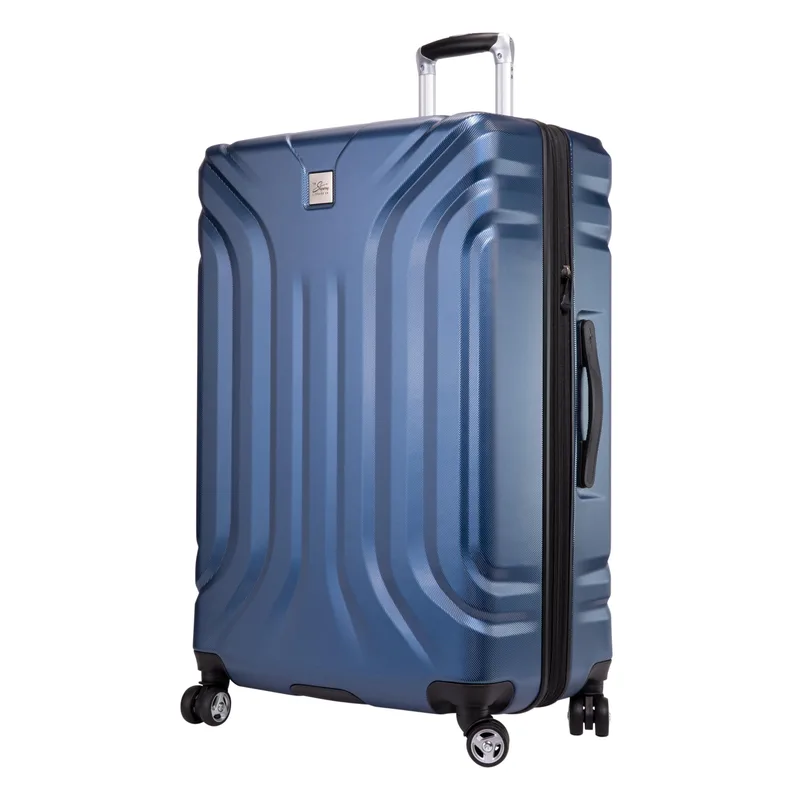 Ricardo Skyway - Nimbus 4.0 Large Check-In Luggage - Maritime Blue