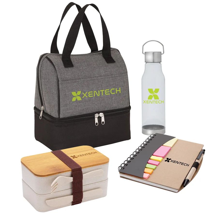 Welcome Kit/New Hire Kit