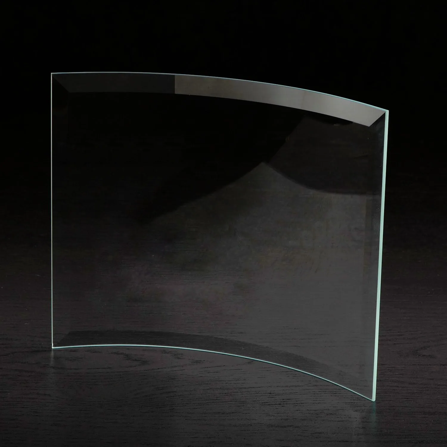 Icon Large Glass Award view 2