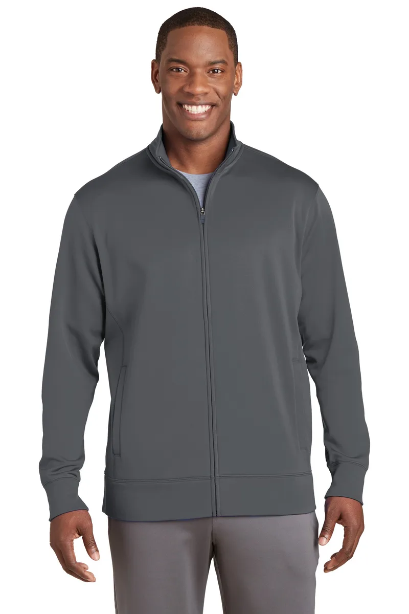 Dark Smoke Gray