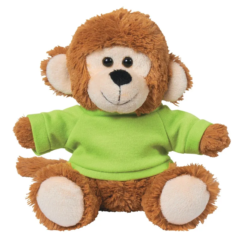 6" Marvelous Monkey view 3
