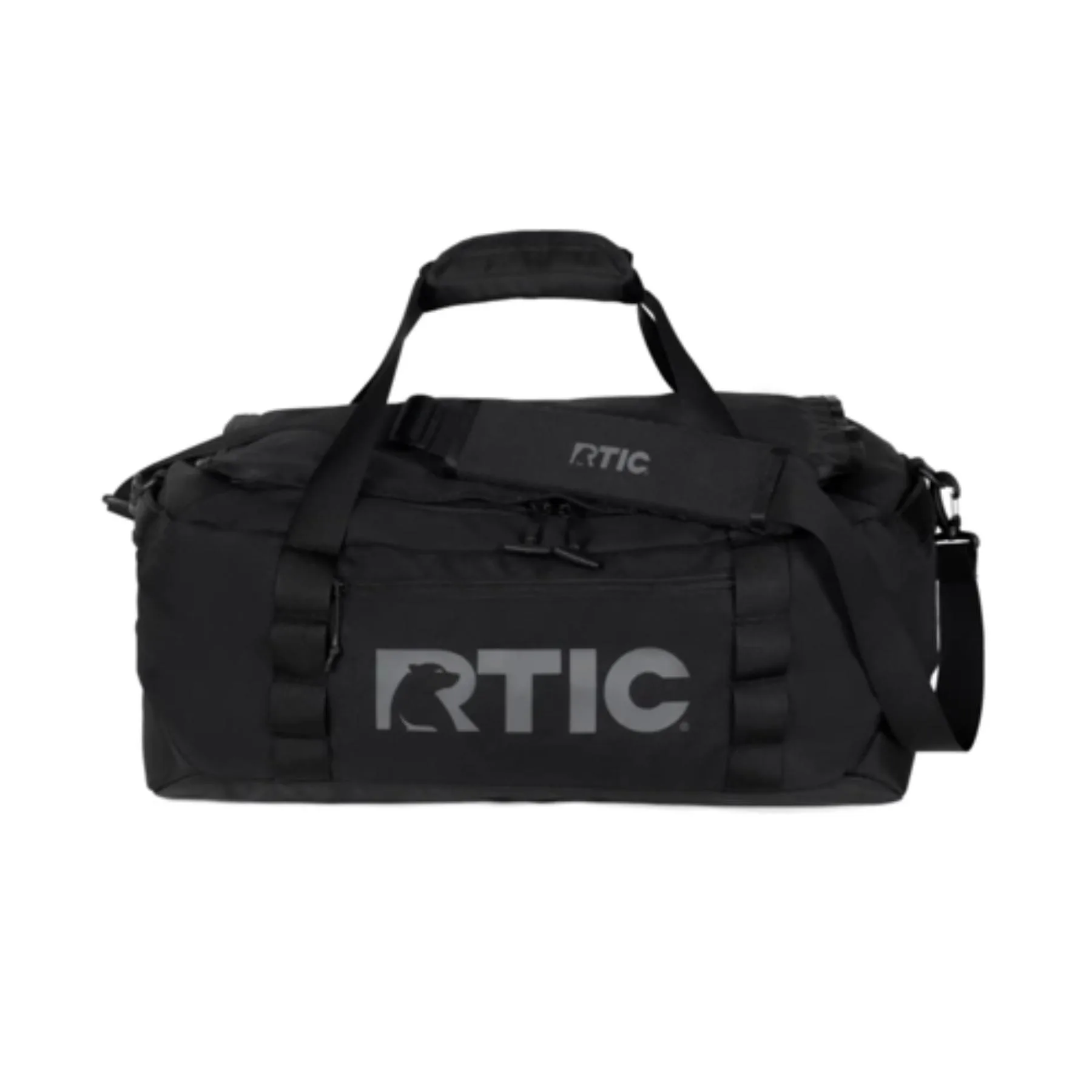 RTIC® Medium Road Trip Water-Resistant Duffle Bag (21.5" x 9") view 5