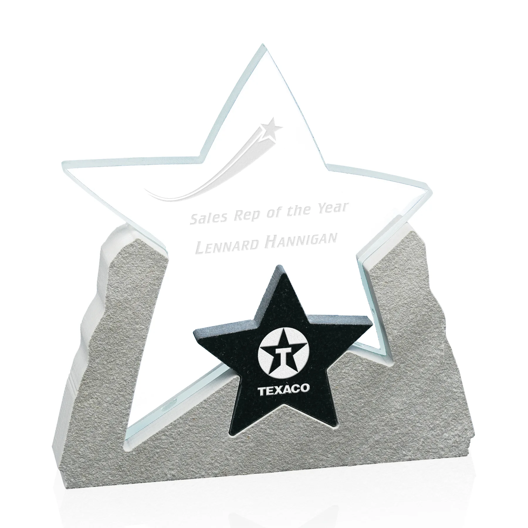 Sahara Award